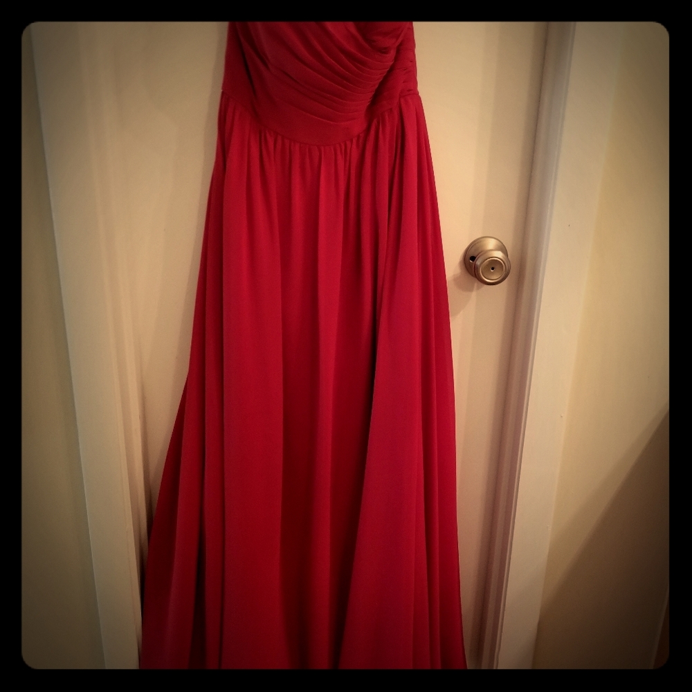 Alfred Angelo Formal Gown